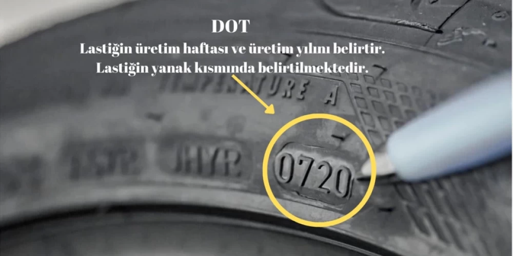 DOT NEDİR?