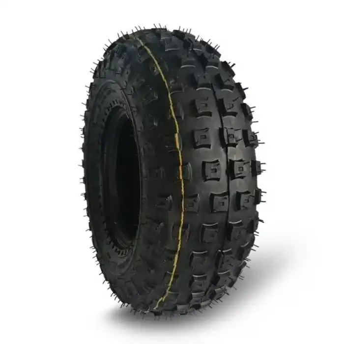 145/70-6 Wattstone WS702 4 Kat Mini Atv Lastiği