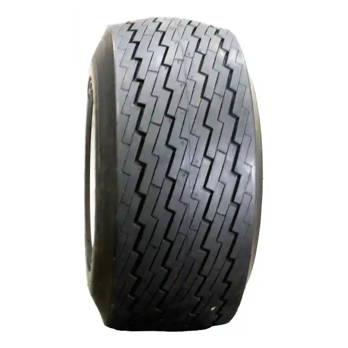 18x6.50-8 Wattstone Ws403 6Pr Çim Biçme Elektirikli Golf Lastiği