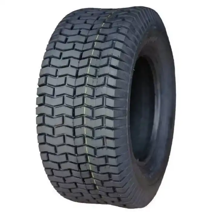 18x9.50-8 4 Kat D265 Deestone Çim Bahçe Golf Lastiği