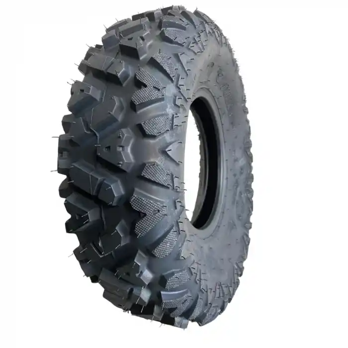 19x7-8 Junkai jk600 Atv Ön Lastiği