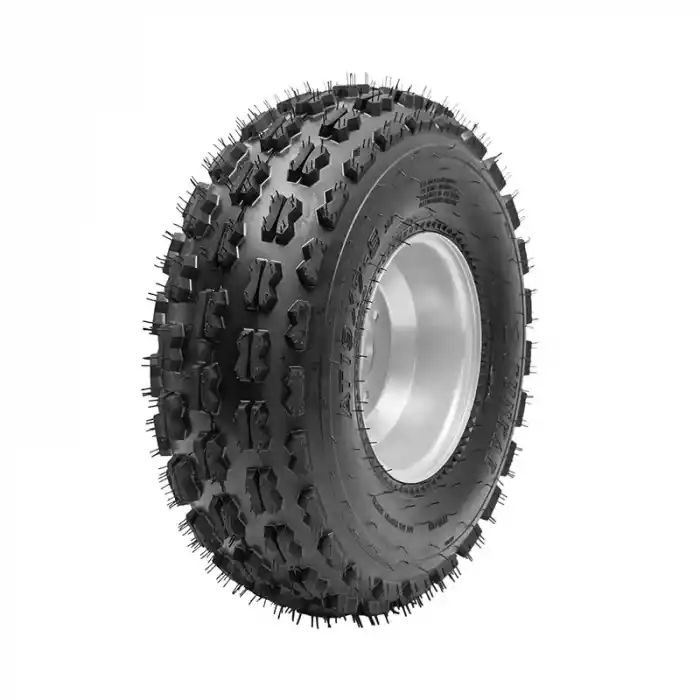 19x7-8 Junkai sw626 Atv Ön Lastiği