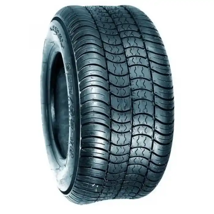 20.5x8.0-10 WattStone Ws407 6 Kat Çim Golf Lastiği