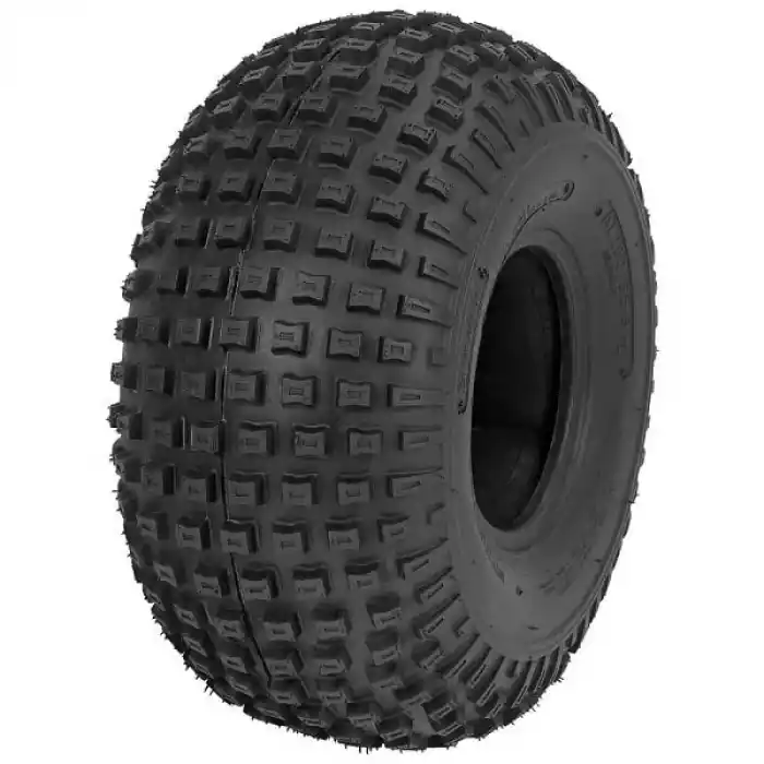 20x7-8 Deestone D929 4 Kat Atv Lastiği