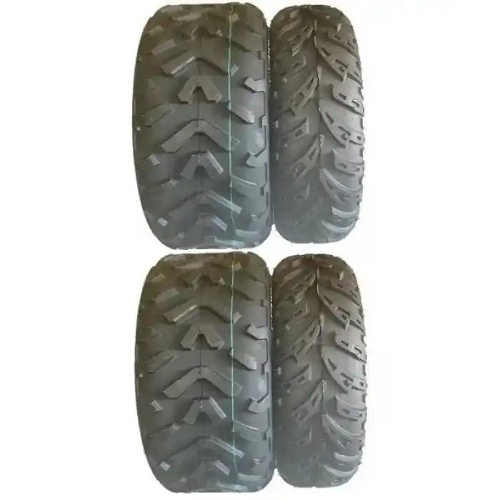21x7-10 22x10-10 WattStone Ön Arka Arazi Takım Atv Lastiği