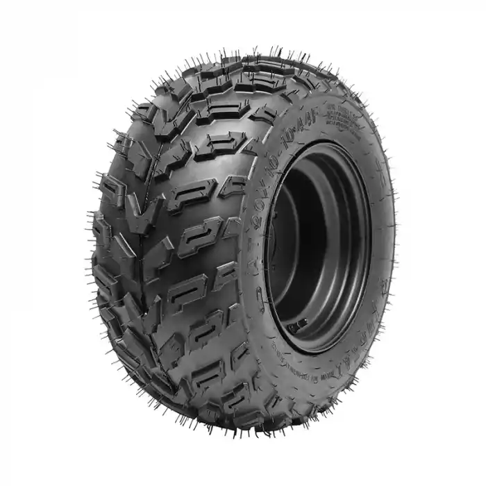 21x7-10 Junkai SW698 Atv Ön Lastiği