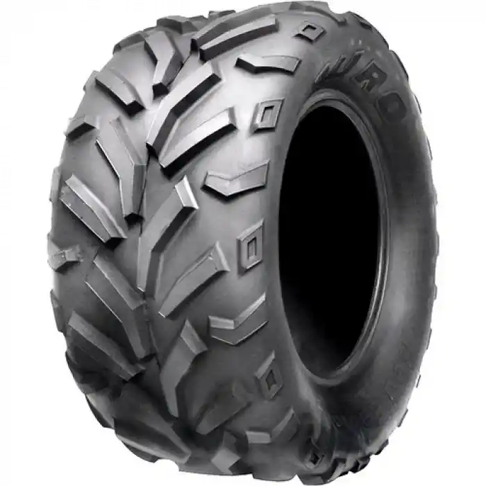 24X11-10 Duro DI2013 4Pr Atv Arka Lastiği