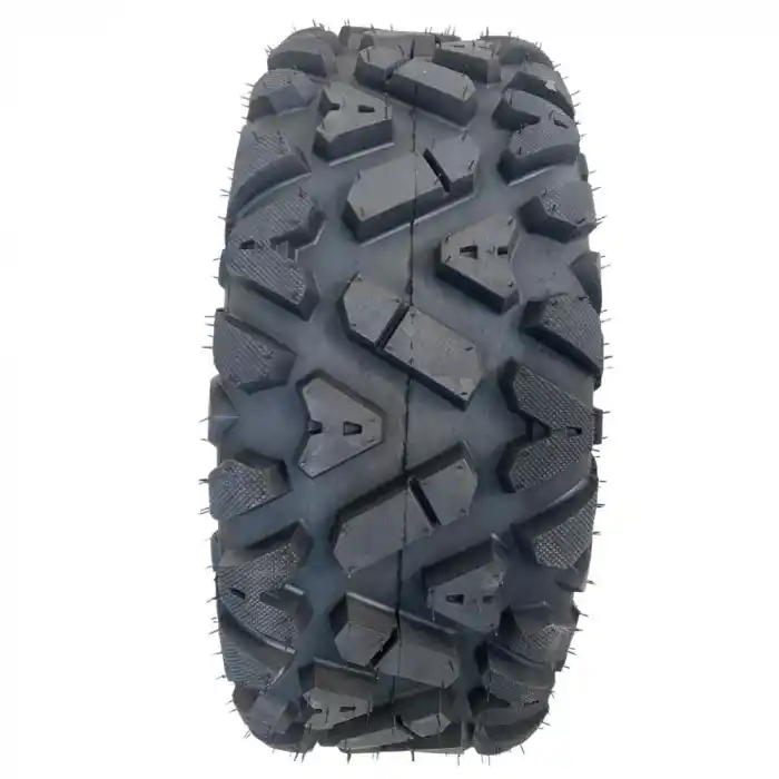 24x8-12 24x10-12 Junkai JK600 6Kat Ön Arka Takım Atv Lastiği