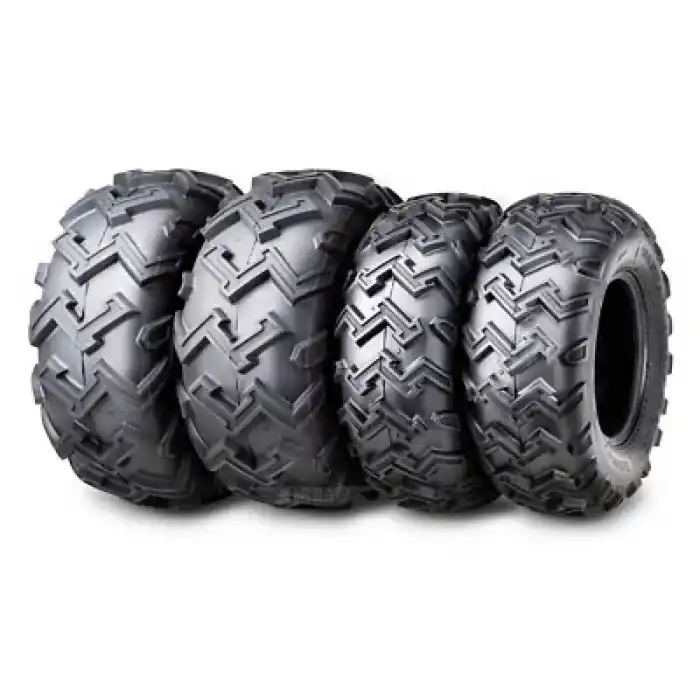 24X8-12 24X11-10 Duro HF274 4Kat Atv Utv Takım Atv Lastiği