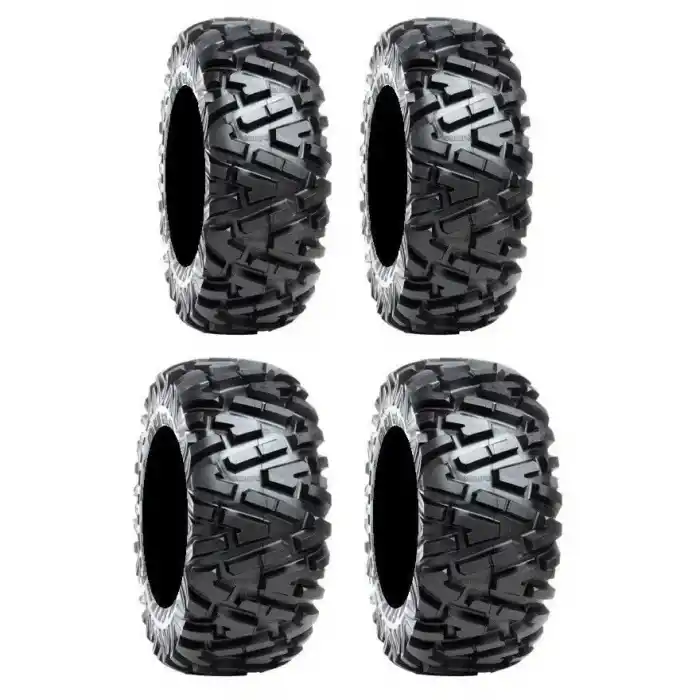 25x8-12 25x10-12 Duro DI2025 Power 6Kat Takım Atv Lastiği