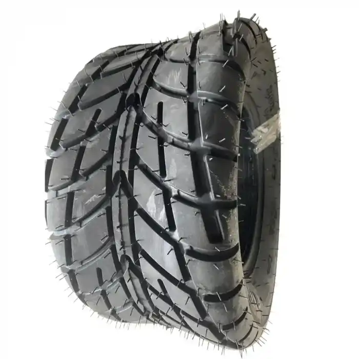 25x8-12 25x10-12 Junkai sw679 Ön Arka Takım Asfalt Yol Atv Utv Lastiği