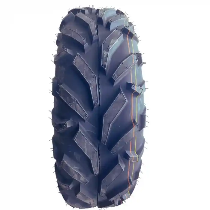 25x8-12 25x10-12 Wattstone WS735 6 Kat Ön Arka Takım Atv Lastiği