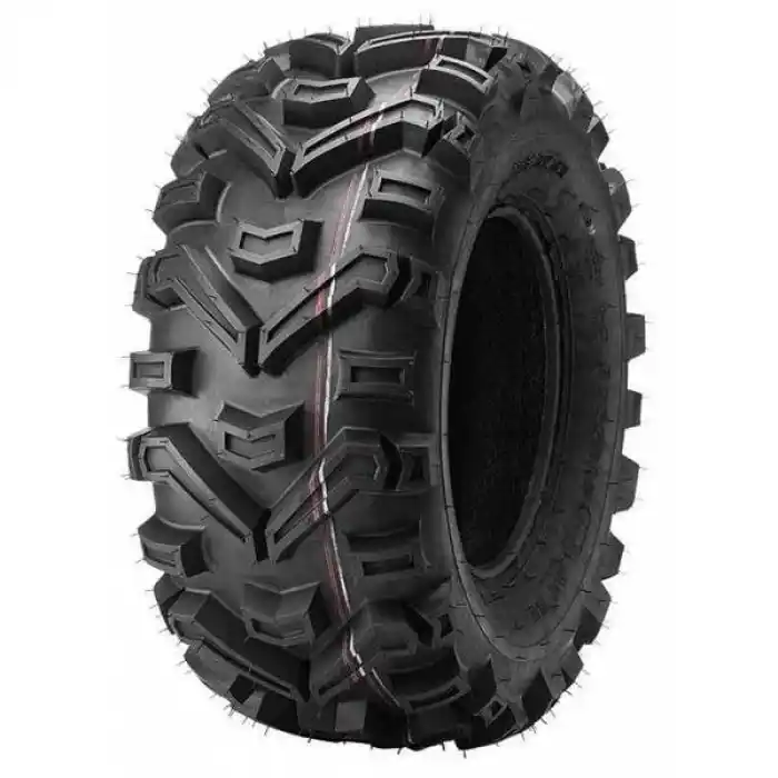 25x8-12 Duro Dı2010 6 Kat Atv Ön Lastiği