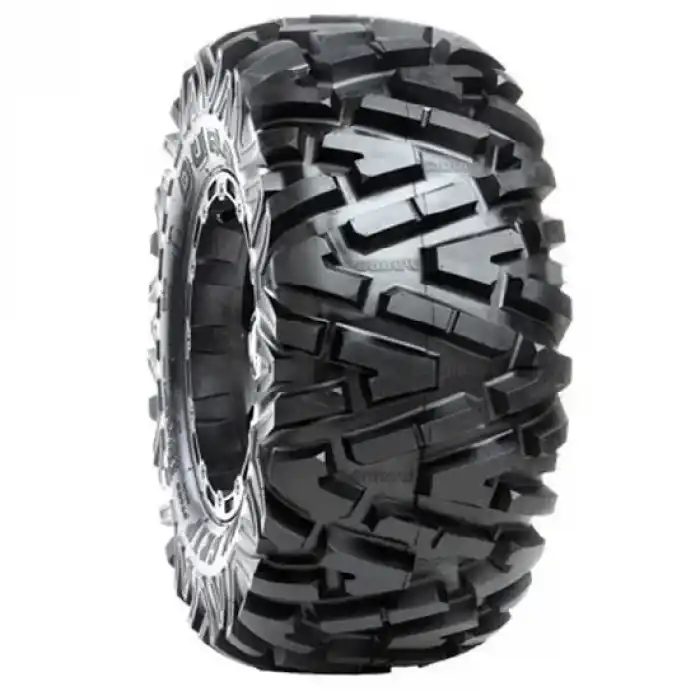 25x8-12 Duro Dı2025 6 Kat Atv Ön Lastiği