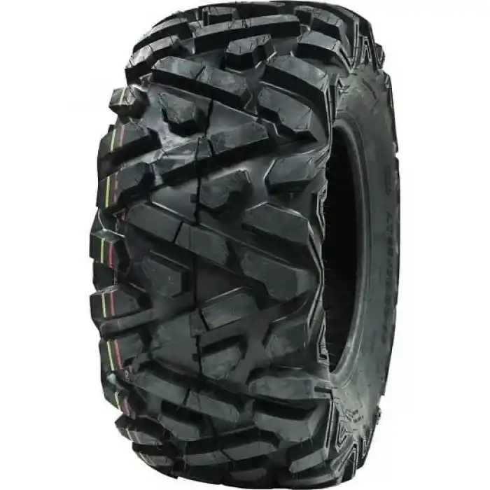 25x8R12 Wattstone WS723 6 Kat Atv Ön Lastiği