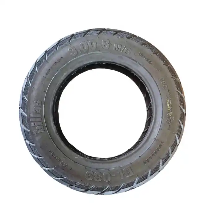3.00-8 38G BL089 TUBELESS