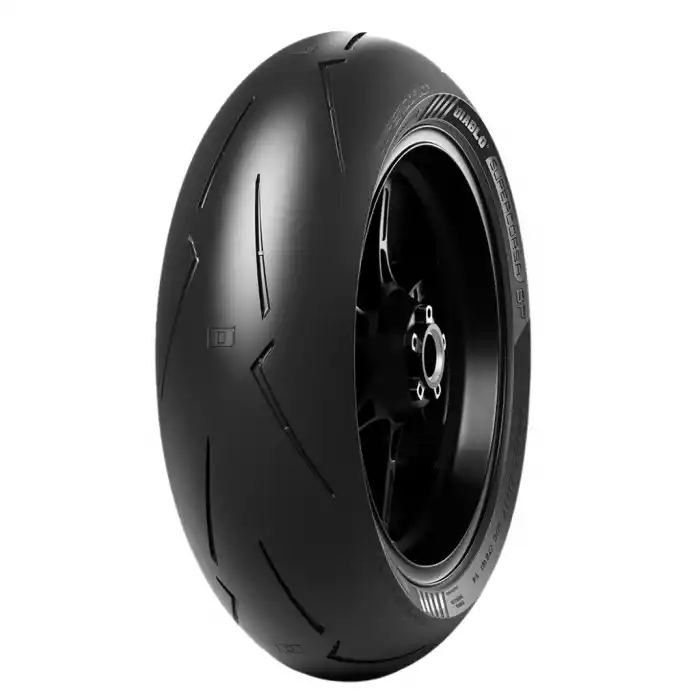 140/70ZR17 66W TL DIABLO SUPERCORSA SP V4