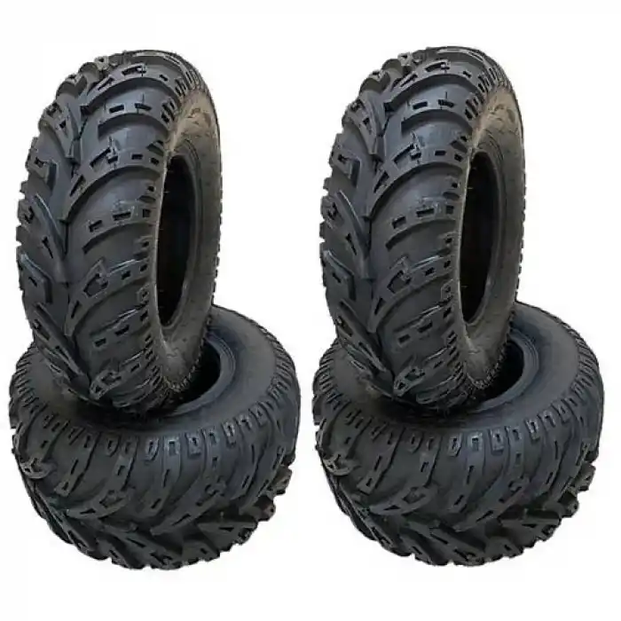 21X7-10 - 21x10-10 4PR BL770 TL ÖN ARKA TAKIM BİLLAS ATV SET