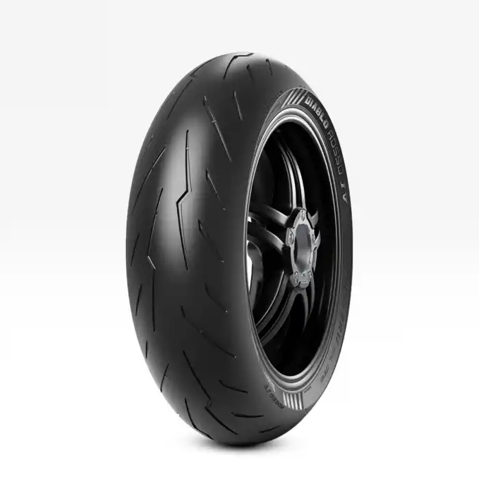 140/70R17 66H TL DIABLO ROSSO IV