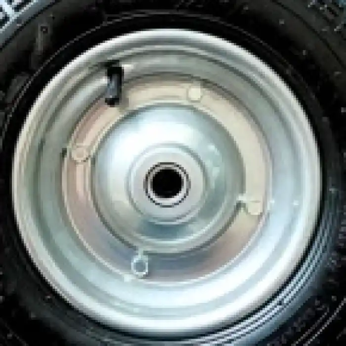 8 JANT RULMANLI 1,5 MM