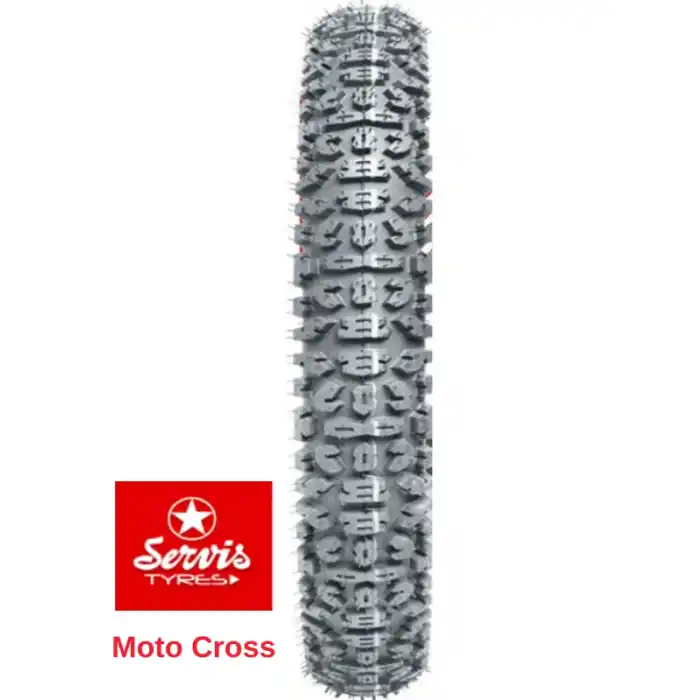 2.75X21 CROSS TL