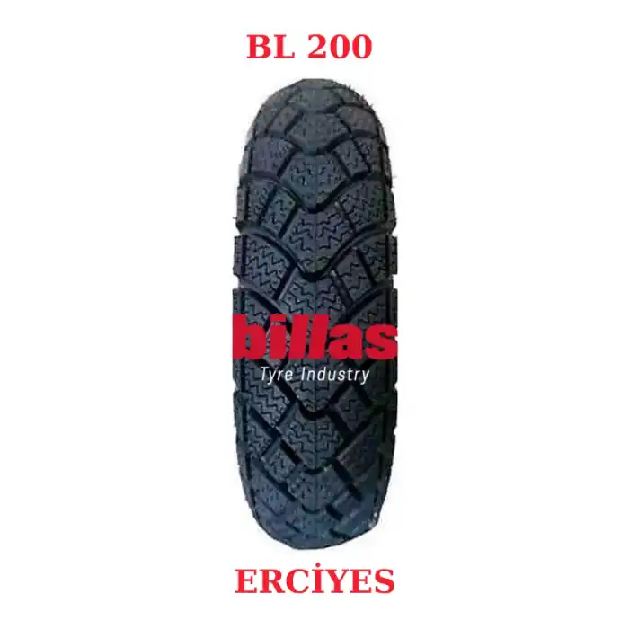 90/90-14 4PR BL200 TL