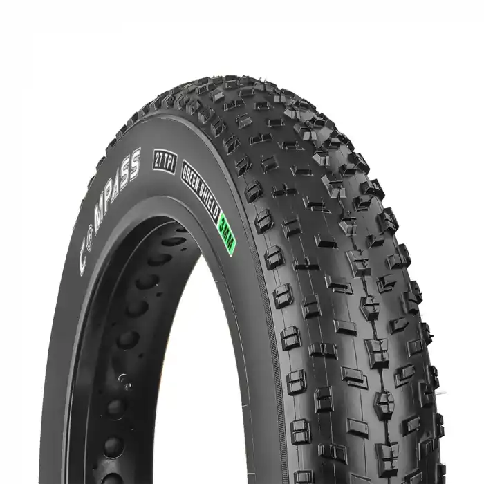 20x4.00 3MM ZIRHLI TT-COMPASS