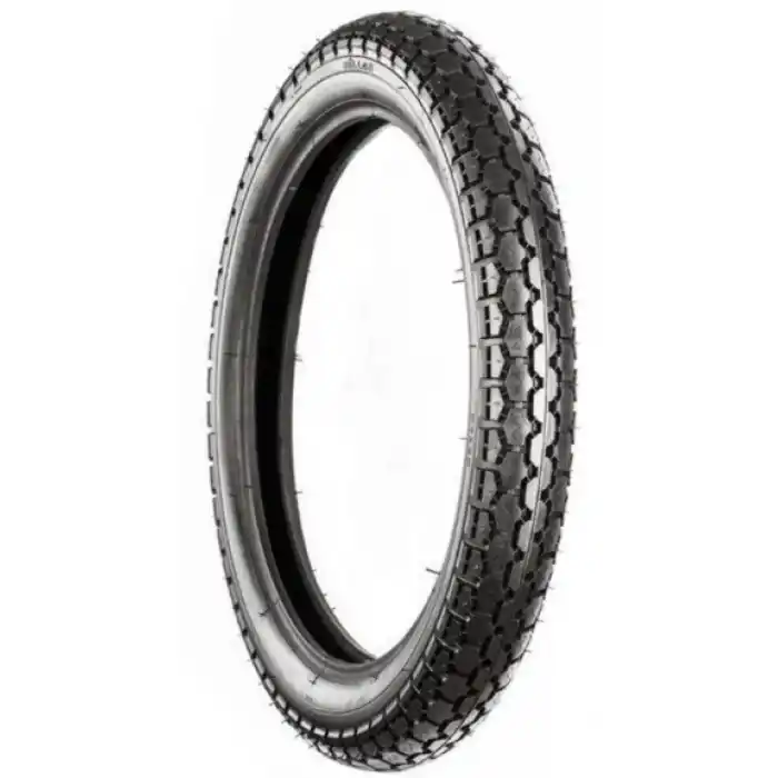 3.50-16 4PR 52P BL020 TT