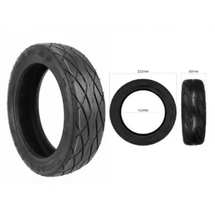 70/65-6.5 H-506 TL E-SCOOTER DIŞ LASTİK