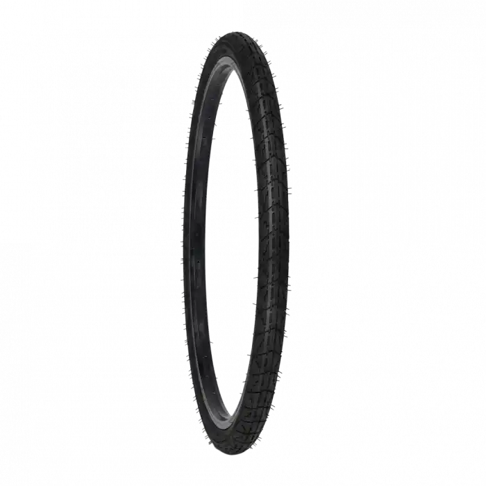 28X1 5/8 X1/2 (700X38C)(40-622) SİYAH DIŞ LASTİK (28 JANT)