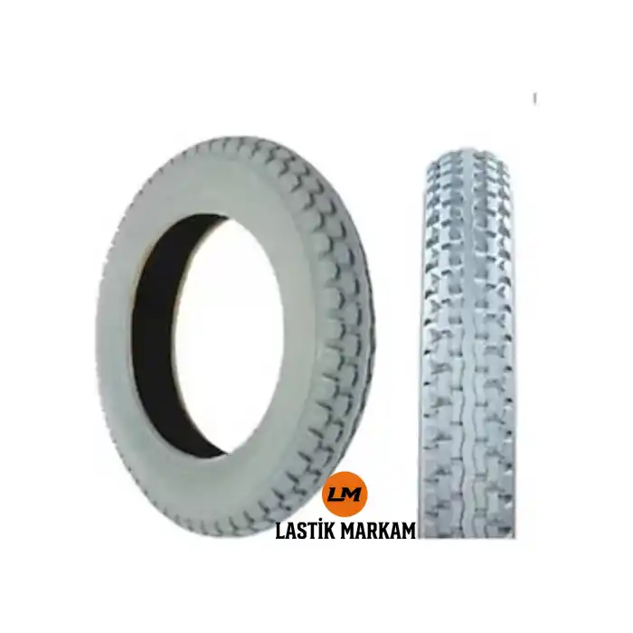 12X1 1/2X2 1/4 T.T. GRİ- ENGELLİ ARAÇ LASTİĞİ