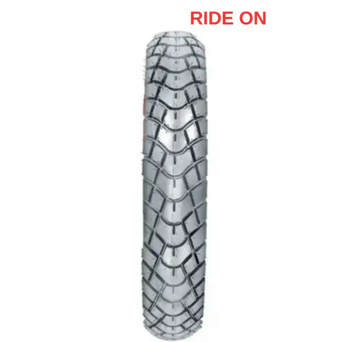 90/90-17 6PR TL RIDER ON-SERVİS DIŞ LASTİK