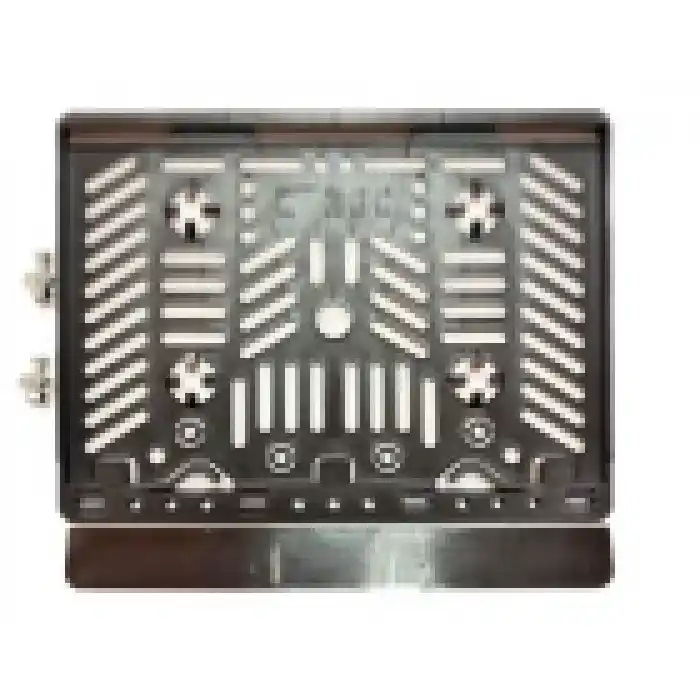 PLASTİK PLAKALIK - İSİMSİZ
