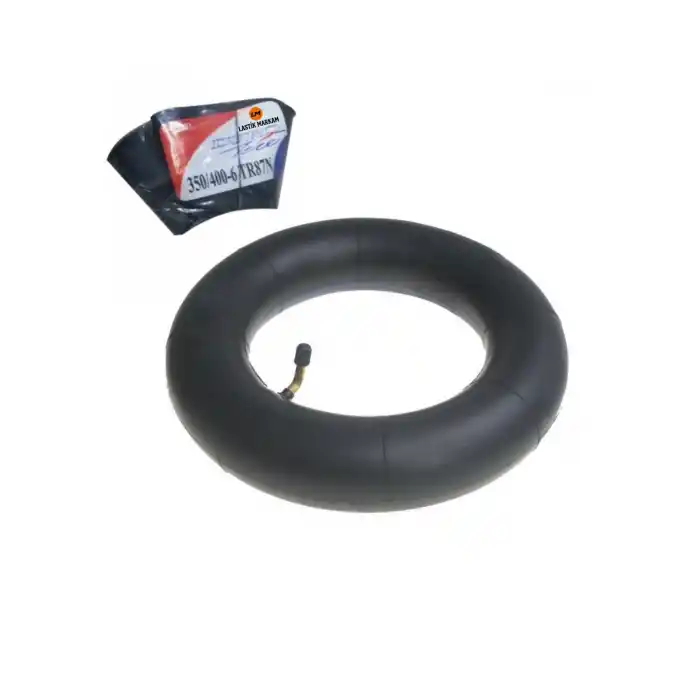 3.50/4.00-6 EĞRİ SİBOP İÇ AKÜLÜ,ENGELLİ ARAÇ