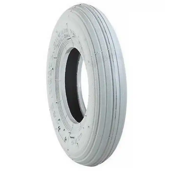 250X4.0 4PR T.T. GRİ ENGELLİ ARAÇ DIŞ LASTİK