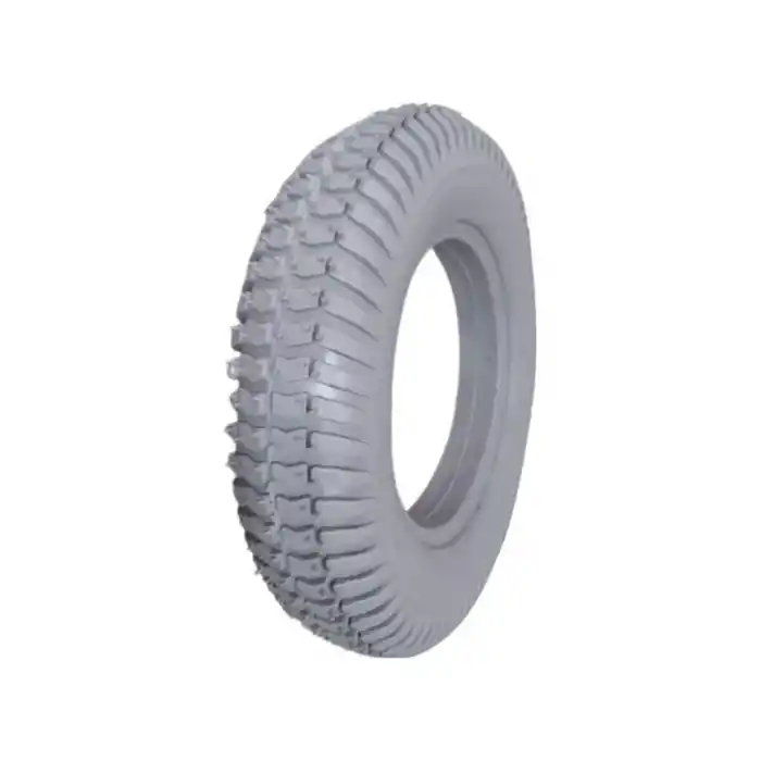 3.00-8 GRİ DOLGU LASTİK