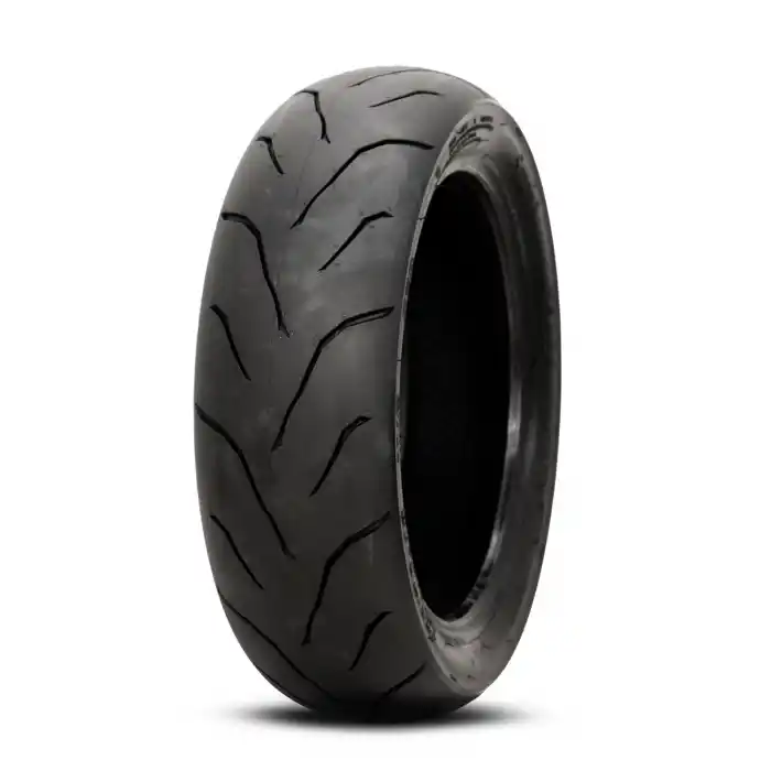 130/70-13 57P TL K711 YOL TİPİ - KENDA DIŞ LASTİK