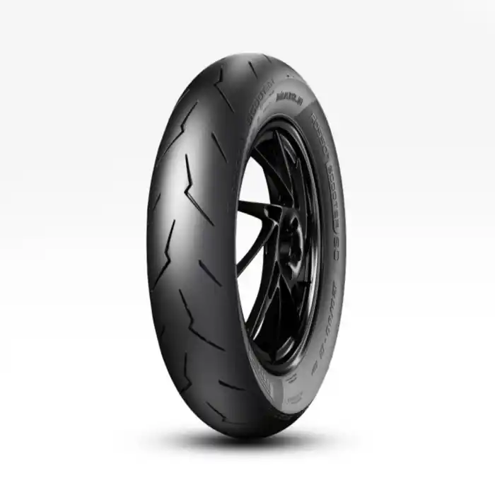 PIRELLI DIABLO ROSSO SCOOTER 120/70R15 56H TL