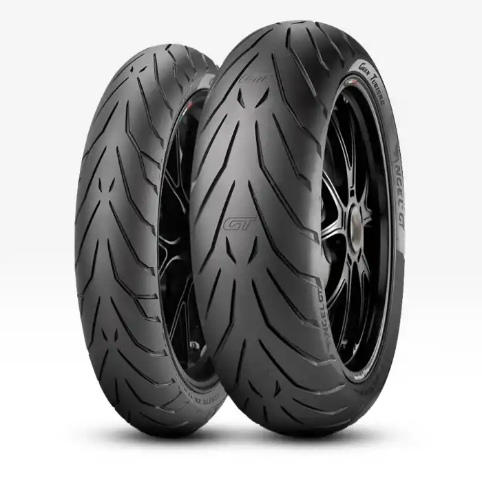 Angel GT 180/55ZR17 (73W) TL (A)