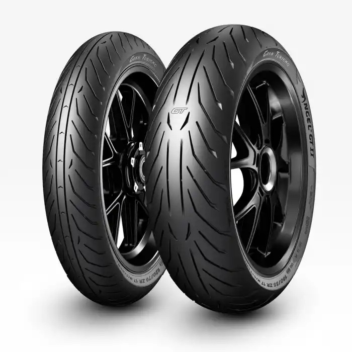 Angel GT II 180/55ZR17 (73W) TL