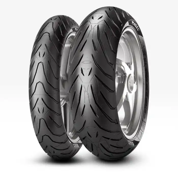 Angel ST 180/55ZR17 (73W) TL