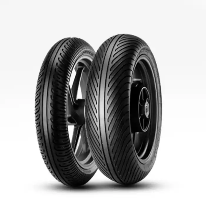 Diablo Rain 120/70R17 NHS TL SCR1