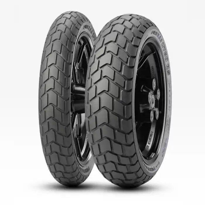 MT 60 RS 150/80B16 77H TL Rf.
