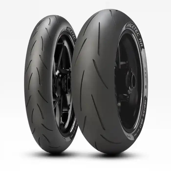 Racetec RR 120/70ZR17 (58W) TL K2