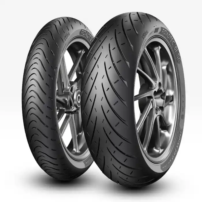 Roadtec 01 SE 190/50ZR17 (73W) TL