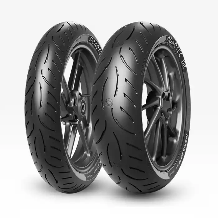 Roadtec 02 180/55ZR17 (73W) TL (M)