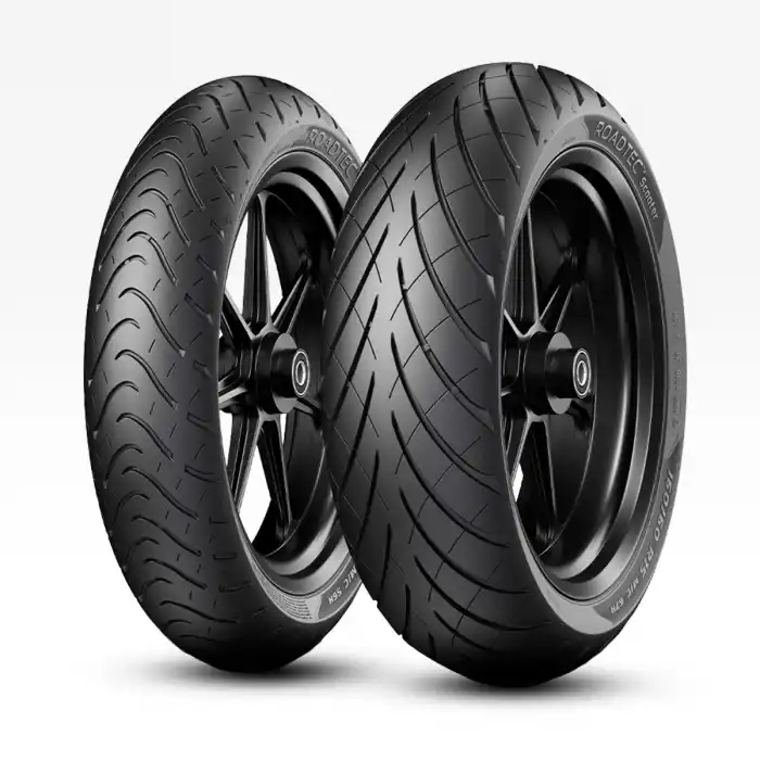 Roadtec Scooter 110/70-12 47P TL