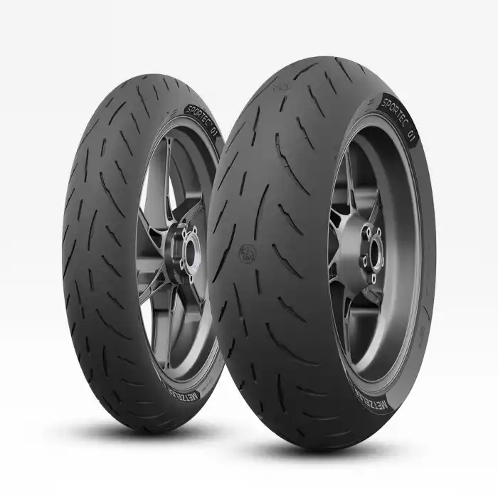 Sportec 01 200/55ZR17 (78W) TL