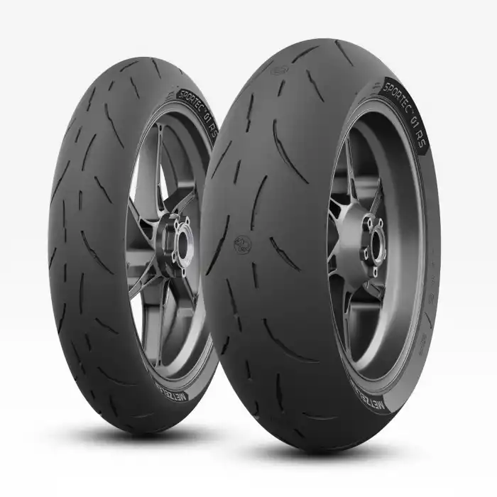 Sportec 01 RS 200/55ZR17 (78W) TL