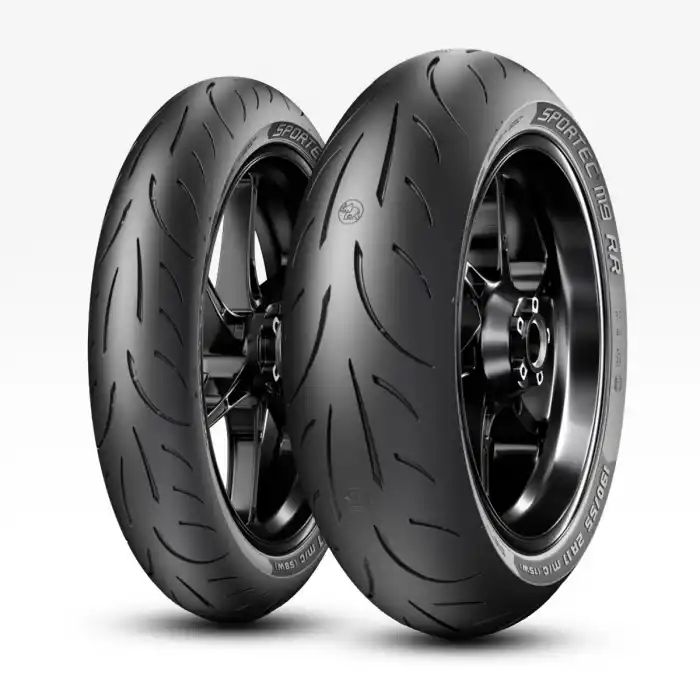 Sportec M9 RR 110/70R17 54H TL